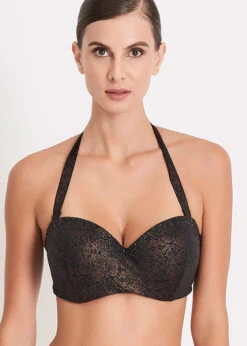 Aubade Sublime Naiade Bandeau Bikini Top