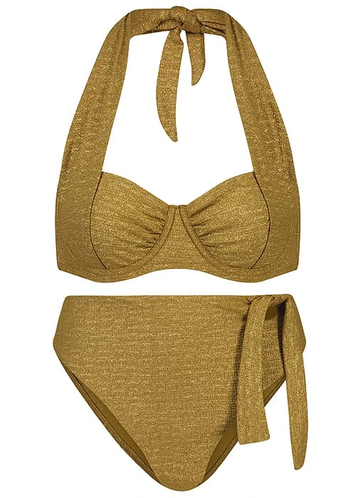 Cyell Desert Glow Bikini 3 Cyell Desert Glow Bikini - Image 3