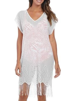 Fashion Swimwear Store 42 Fantasie Antheia Tunic