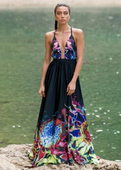 Forever Unique Isla Sun Dress