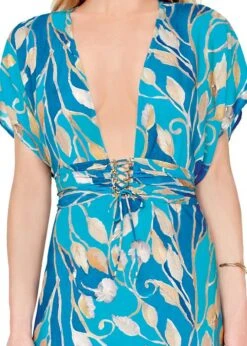 Fashion Swimwear Store -Fashion Swimwear Store gx Gottex Capri Sun Dress 2