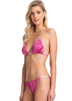 Fashion Swimwear Store 11 Gottex Palla Triangle Bikini
