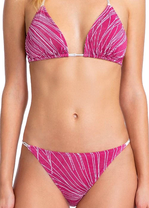 Gottex Palla Triangle Bikini 2 Gottex Palla Triangle Bikini - Image 2