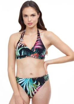 Fashion Swimwear Store 9 Gottex Profile Tropico Halter Bikini