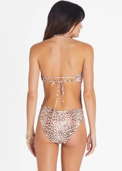 Fashion Swimwear Store -Fashion Swimwear Store he Heaven Lynx Leah Swimsuit B