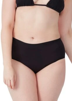 Love Luna Womens Period Swimwear Full Brief