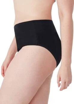 Love Luna Womens Period Swimwear Full Brief -Fashion Swimwear Store ll Love Luna Womens Period Full Brief 3