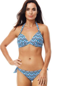Moontide Tokyo Reversible Underwired Bikini