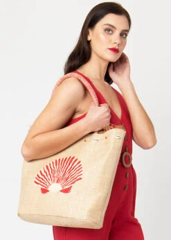 Fashion Swimwear Store 25 Pia Rossini Farah Bag