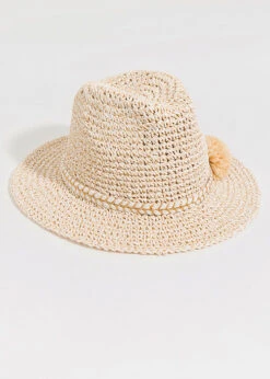 Fashion Swimwear Store -Fashion Swimwear Store pr Pia Rossini Fiji Hat 2