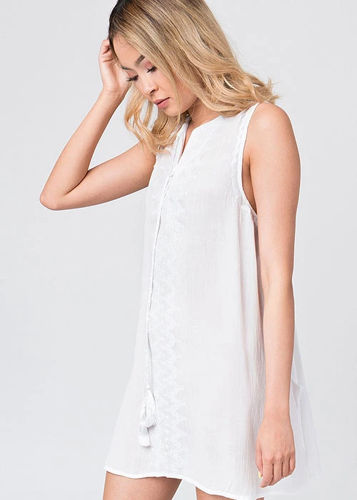 Pia Rossini Jakarta Dress 3 Pia Rossini Jakarta Dress - Image 3