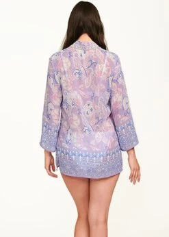 Fashion Swimwear Store -Fashion Swimwear Store pr Pia Rossini Lilah Tunic 2