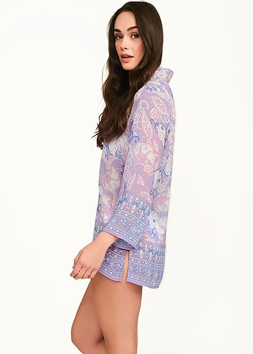 Pia Rossini Lilah Tunic 3 Pia Rossini Lilah Tunic - Image 3