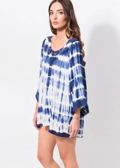 Fashion Swimwear Store 39 Pia Rossini Mango Tunic