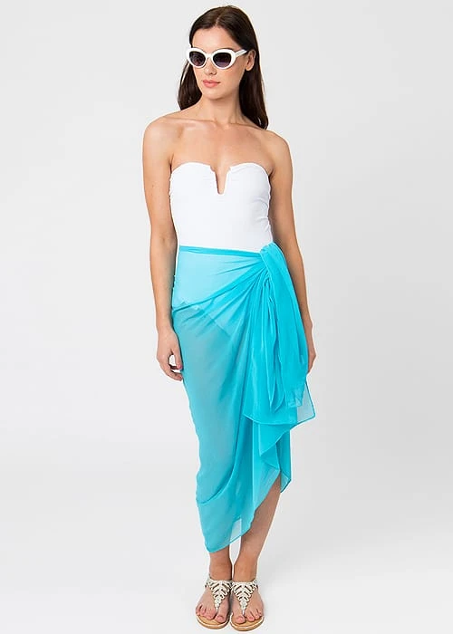 Pia Rossini San Remo Sarong 3 Pia Rossini San Remo Sarong - Image 3