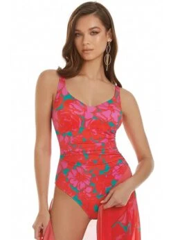 Roidal Floreale Capri Swimsuit